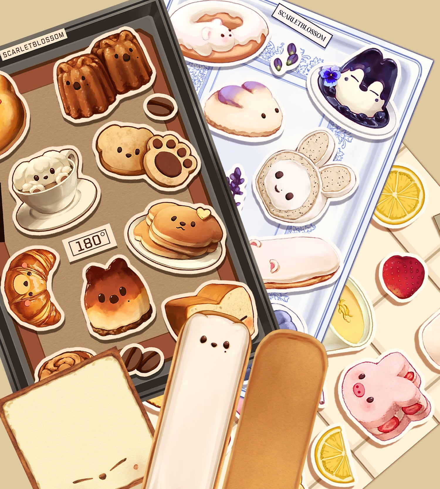 SKZOOCAFE