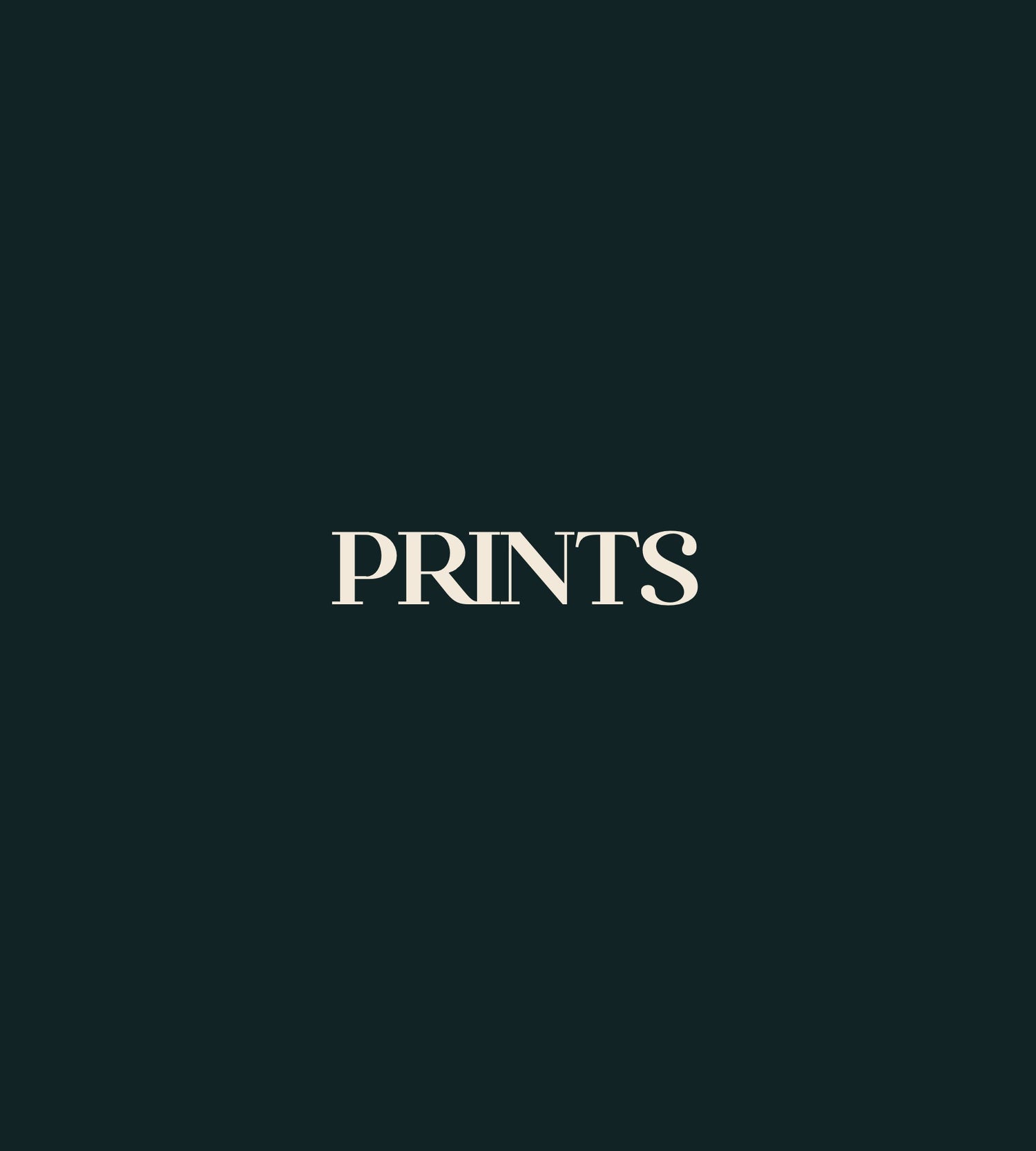 Prints