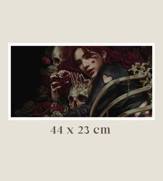 Requiem - Print
